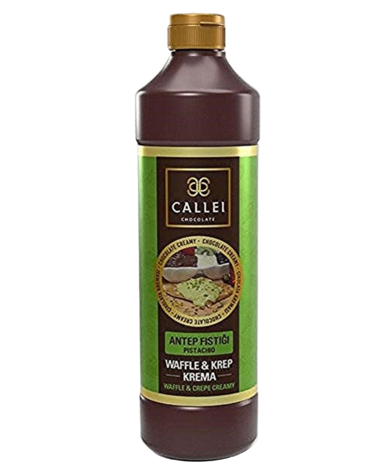 Callei Antep Pistachio Sauce - TryAladdin