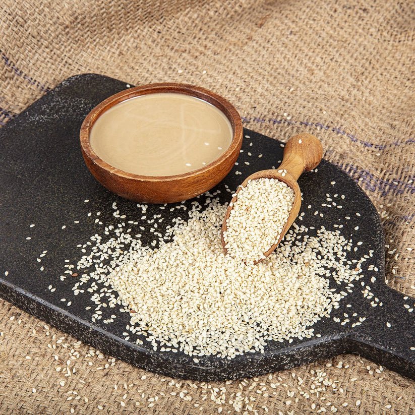 Koska | Extra Traditional Tahini 530gr - TryAladdin