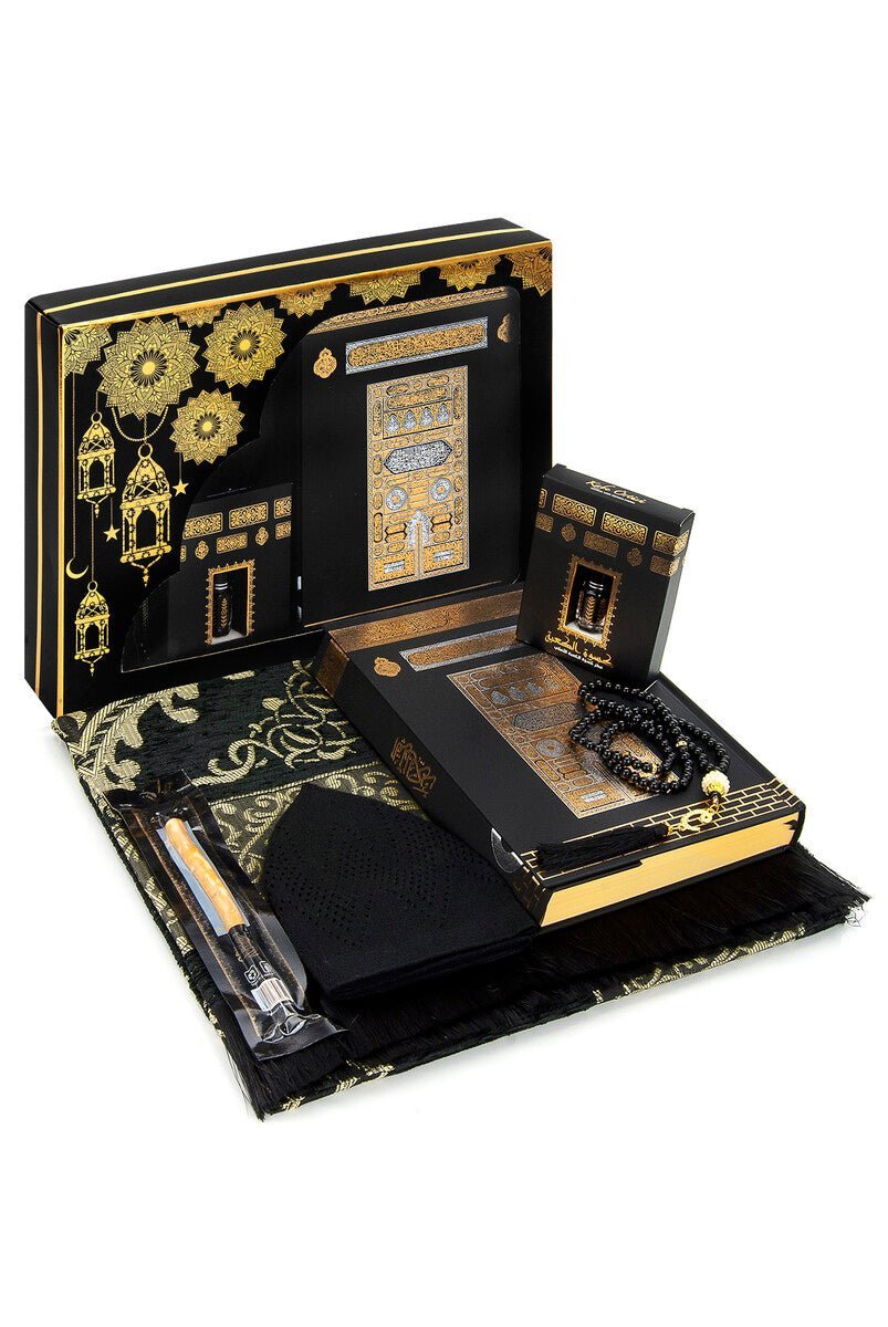 Prayer Rug Sets - Aladdin