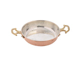 Acar | Copper Pan Set of 4 - TryAladdin