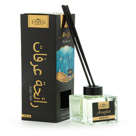 Arafat Bamboo Stick Ambient Scent 100 ml - TryAladdin