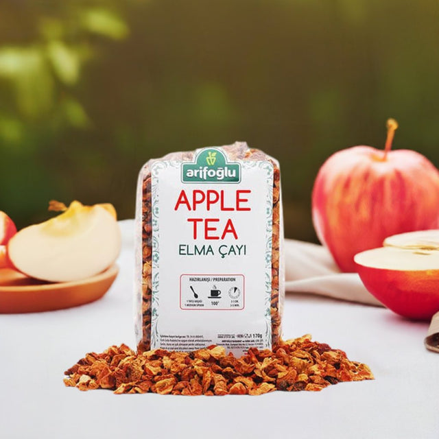 Arifoglu | Apple Tea - TryAladdin