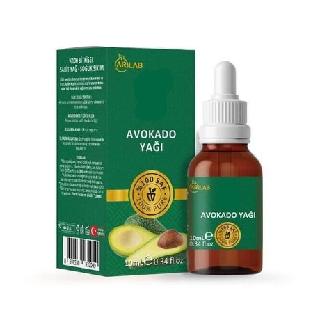 Arifoglu | Avocado Oil - TryAladdin