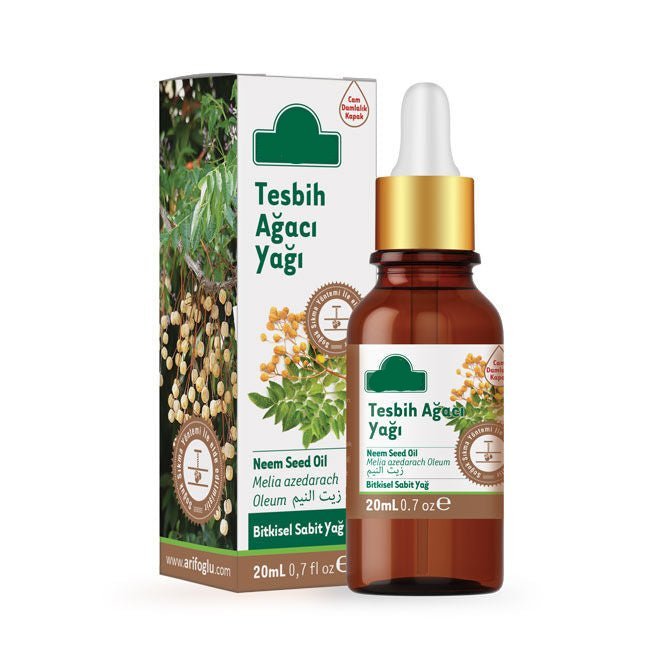 Arifoglu | Neem Seed Oil - TryAladdin