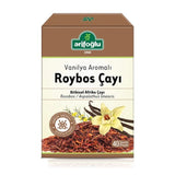 Arifoglu | Rooibos - Spring Tea - Vanilla Flavored Herbal Tea, 40 Tea Bags - TryAladdin