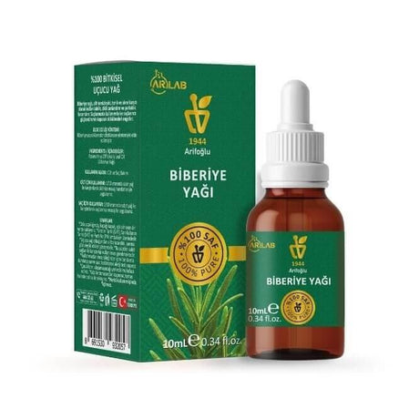 Arifoglu | Rosemary Oil - TryAladdin