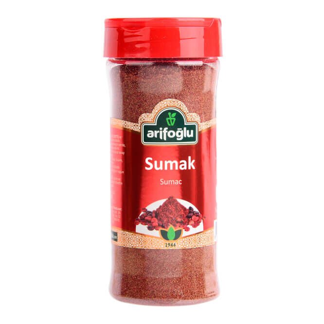 Arifoglu | Sumac (Ground) - TryAladdin