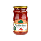 Arifoglu | Sweet Pepper Paste - TryAladdin