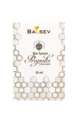 Balsev | Liquid Propolis - TryAladdin