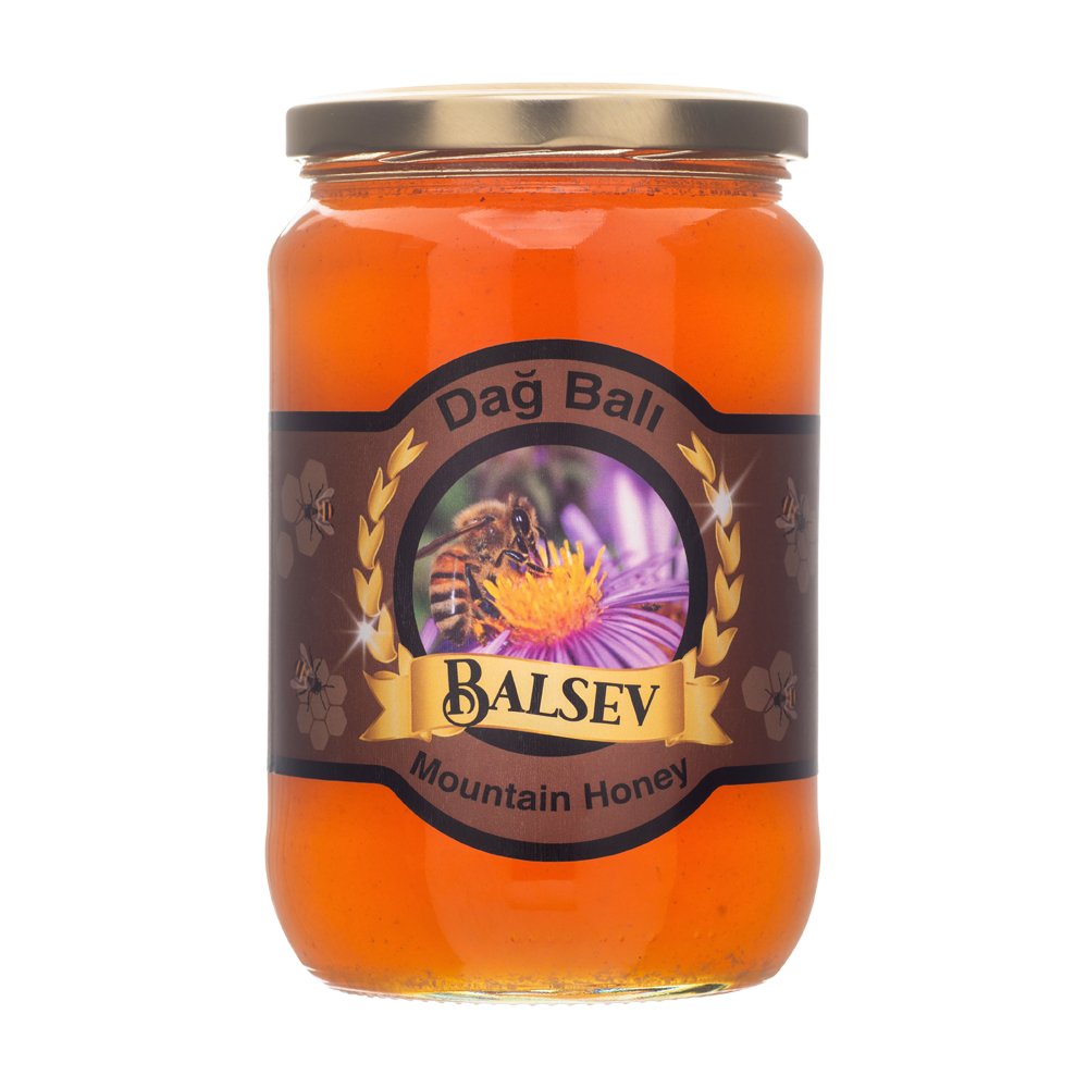 Balsev | Mountain Honey - TryAladdin