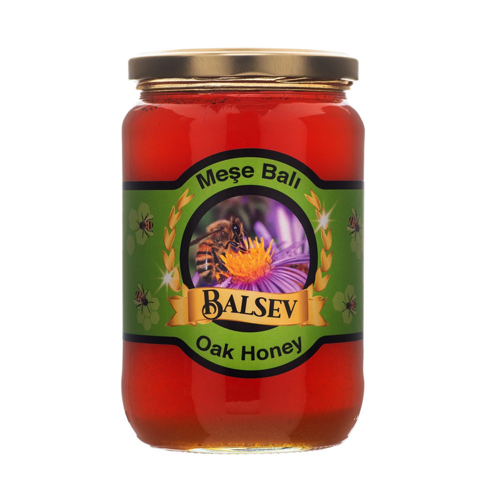 Balsev | Oak Honey - TryAladdin