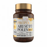 Bee'O | Propolis Royal Jelly Pollen Tablet for Adults - TryAladdin