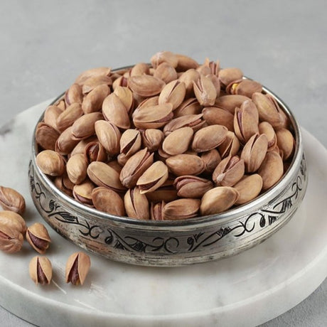 Celebiogullari | Antep Salted Pistachios ( 1 lb | 454 g) - TryAladdin