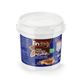 Celebiogullari Premium Cocoa Hazelnut Cream (35% Hazelnut) - 500g, 1kg & 5kg Buckets - TryAladdin