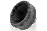 Ertugrul Hat - Bork Hat - Black Color - TryAladdin