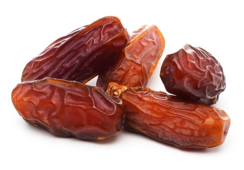 Hurma | Madina Large Dates Box - TryAladdin