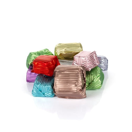 Melodi - Colorful Assorted Chocolate Collection - 500 Grams - TryAladdin