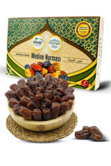 Khudri Luxury Medina Dates - TryAladdin