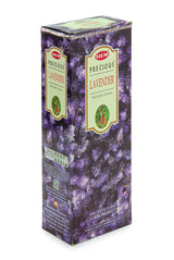 Lavender Stick Incense - Lavender - 120 Sticks - TryAladdin