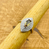 Natural Zultanite Ladies Ring - TryAladdin