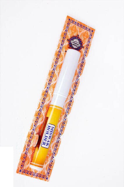 Pencil Coated Miswak - TryAladdin