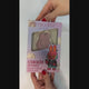 Ricolle Babbulu (BB) Series Gourmet Red Velvet Bar - 2.47oz (70g)