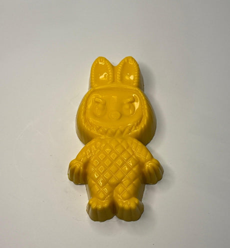 Ricolle Babbulu (BB) Series Mango Popping Candy Chocolate - 2.12oz (60g) - TryAladdin