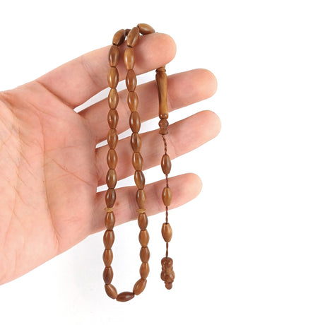 Selderesi | Genuine Kuka Wood Tasbih - TryAladdin