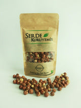 Serde | Special Unsalted Raw Hazelnut with Skin - TryAladdin