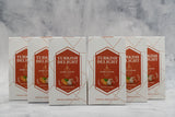 Sukru Efendi 1935 | Open and Enjoy Turkish Delight Orange Flavored - TryAladdin