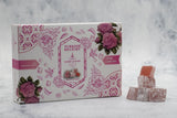 Sukru Efendi 1935 | Turkish Delight Rectangular Gift Set - TryAladdin