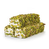 Sultanas | Turkish Delight with Nougat Pistachio Wick - TryAladdin