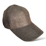 Taki | Winter Cashmere Baseball Cap - Men's Hat - TryAladdin