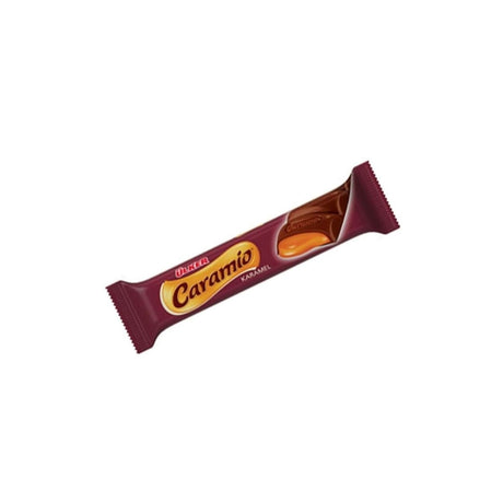 Ulker | Caramio Chocolate Finger with Caramel Filling - TryAladdin