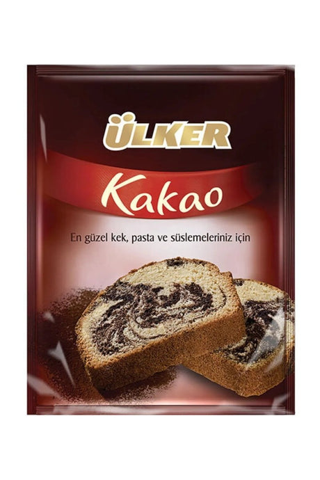 Ulker | Cocoa Powder - TryAladdin