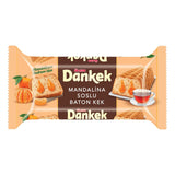 Ulker | Dankek Cake with Tangerine Sauce - TryAladdin