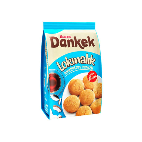 Ulker | Dankek Coconut Cake in Single Serve Bag - TryAladdin