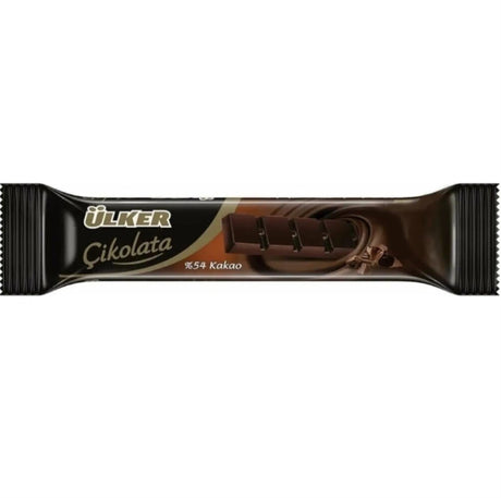 Ulker | Dark Chocolate Finger - TryAladdin