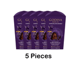 Ulker | Godiva Chocolate Domes Double Chocolate - TryAladdin