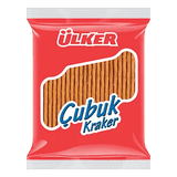 Ulker | Stick Crackers Plain 40g - TryAladdin