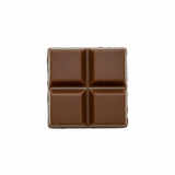 BiDu Premium Dubai-Style Milk Chocolate with Pistachio & Shredded Wheat - 17g