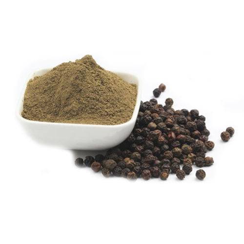 Bulgurlu | Black Pepper Powder - TryAladdin