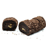 Ganik | Turkish Delight Chocolate Hazelnut Wrap with Coconut - TryAladdin