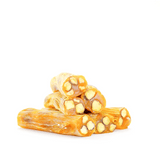 Ganik | Turkish Delight Orange Fingers with Pistachios - TryAladdin