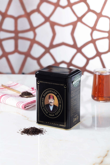 Hafiz Mustafa 1864 | Black Tea - TryAladdin