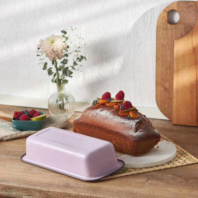 Karaca Multicake Mold Lilac - TryAladdin