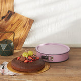 Karaca Multicake Springform Cake Mold Lilac - TryAladdin