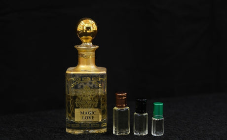 La Tienda De Pepe | Magic Love Essence Perfume - TryAladdin