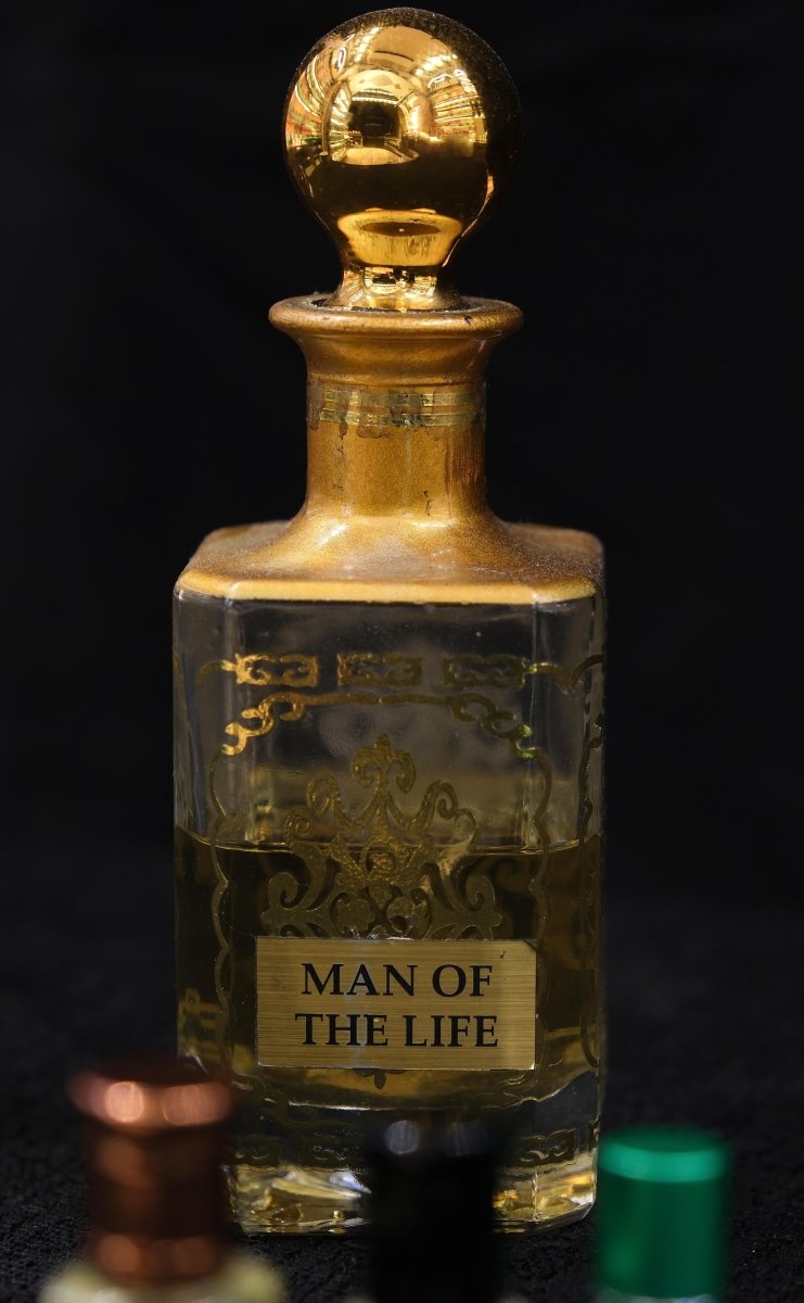 La Tienda De Pepe | Man Of The Li̇fe Essence Perfume - TryAladdin