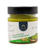 Malak | Premium Antep Pistachio Butter (Chunky) - TryAladdin